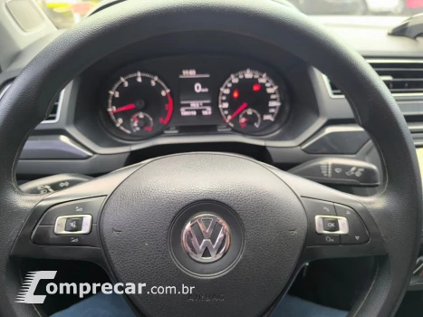 SAVEIRO 1.6 MI Trendline CS 8V