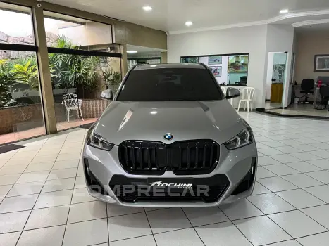 X1 2.0 16V 4P TURBO SDRIVE20I M SPORT STEPTRONIC AUTOMÁTICO
