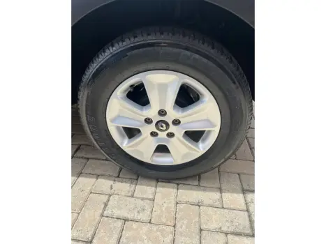 CAPTUR 1.6 16V SCE FLEX LIFE X-TRONIC