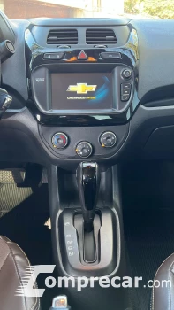 COBALT 1.8 MPFI Elite 8V
