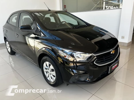 ONIX HATCH LT 1.0 8V FlexPower 5p Mec.