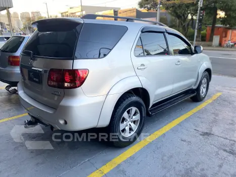 HILUX SW4 3.0 4X4 8V Turbo