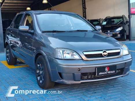 Corsa Sed. Premium 1.4 8V ECONOFLEX 4p