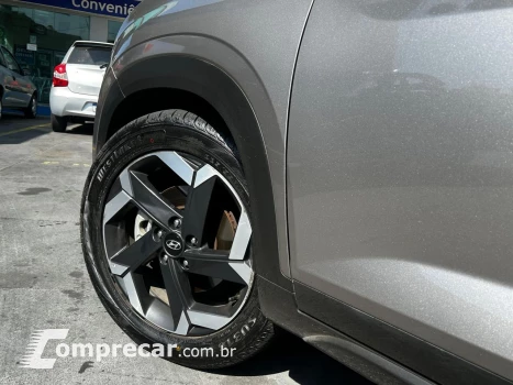 Creta Ultimate 2.0 16V Flex Aut.