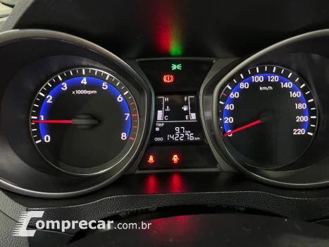 HB20 1.0 COMFORT 12V FLEX 4P MANUAL