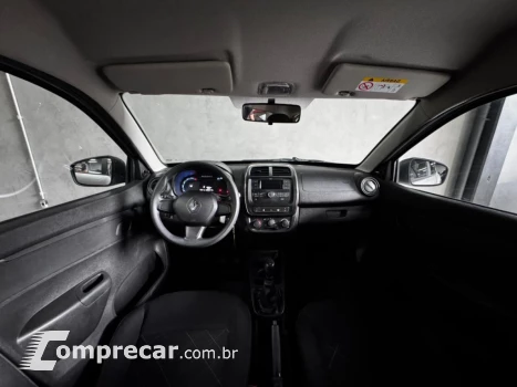 KWID 1.0 12V SCE FLEX ZEN MANUAL