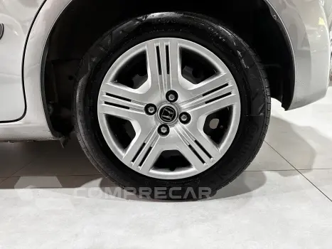FIT 1.4 CX 16V FLEX 4P AUTOMÁTICO
