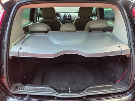 Palio ESSENCE 1.6 Flex 16V 5p