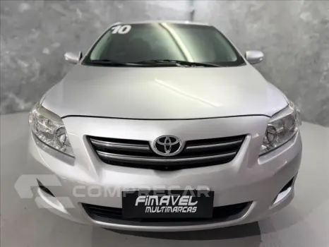 COROLLA 1.8 XEI 16V