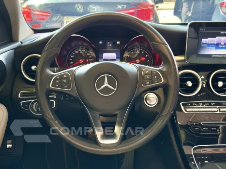 C 300 2.0 CGI GASOLINA AVANTGARDE ESTATE 9G-TRONIC