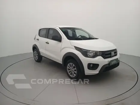 MOBI 1.0 EVO FLEX LIKE. MANUAL