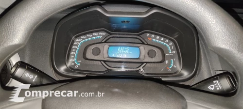 MONTANA 1.4 MPFI LS CS 8V