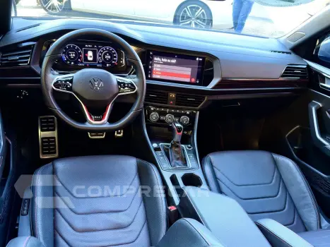 JETTA 2.0 350 TSI GASOLINA GLI DSG