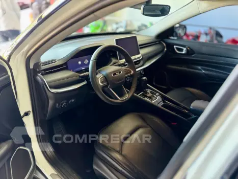 COMPASS 2.0 TD350 TURBO DIESEL LIMITED AT9