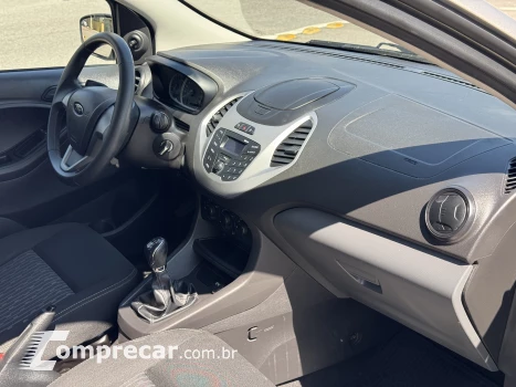 KA 1.0 SE Plus 12V