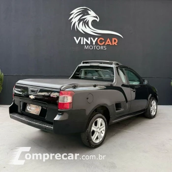 MONTANA 1.4 MPFI Sport CS 8V