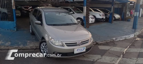 VOYAGE 1.6 MI Comfortline 8V