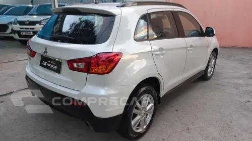 ASX 2.0 4WD 16V