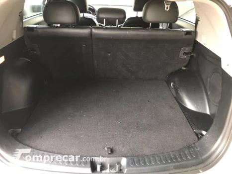 SPORTAGE 2.0 EX 4X2 16V