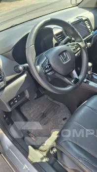 CITY 1.5 I-vtec Touring