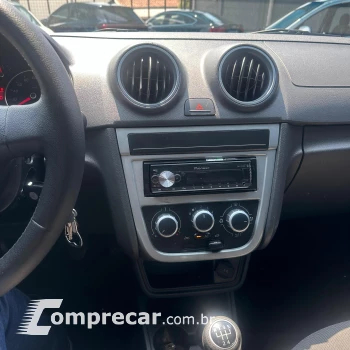 SAVEIRO 1.6 CS 8V