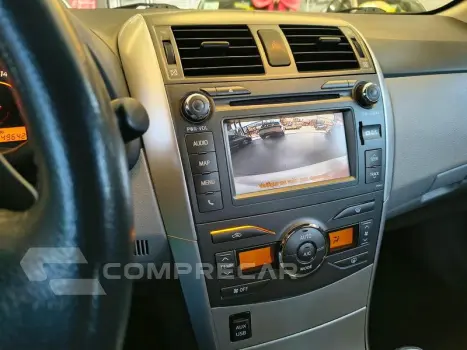 COROLLA XEI20FLEX