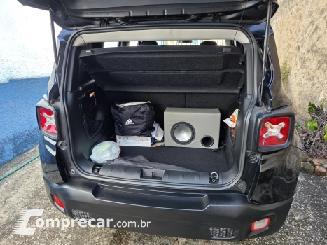 RENEGADE 1.8 16V