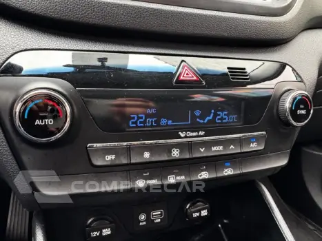 TUCSON - 1.6 16V T-GDI GLS ECOSHIFT