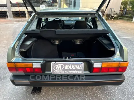 GOL 1.8 GTS 8V
