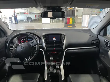 ECLIPSE CROSS 1.5 Mivec Turbo Hpe-s S-awc