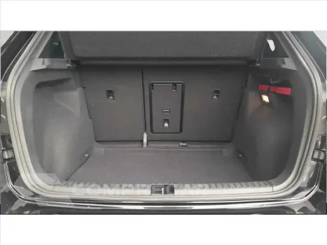 TAOS 1.4 250 TSI TOTAL FLEX HIGHLINE AUTOMÁTICO