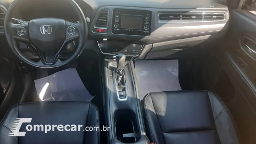Honda HR-V 1.5 DI I-vtec EX 4 portas