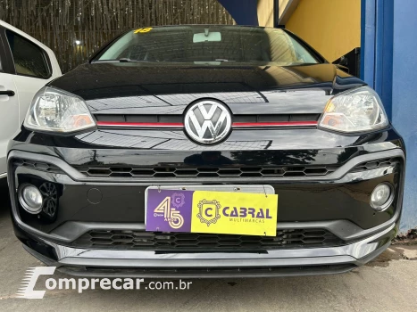 up! move 1.0 TSI Total Flex 12V 5p