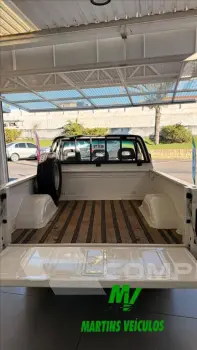 A10 4.1 DE LUXE CS 12V ÁLCOOL 2P MANUAL