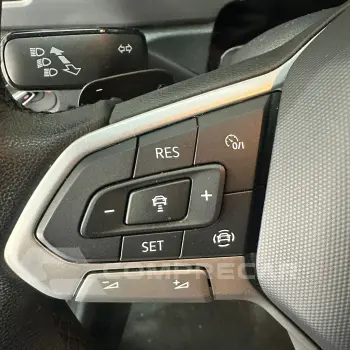 T-Cross 200 TSI 1.0  Flex 12V 5p Aut.
