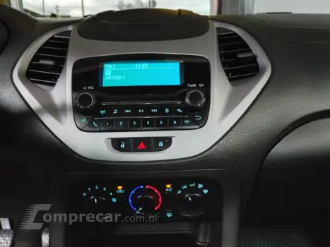 KA 1.0 TI-VCT FLEX SE MANUAL