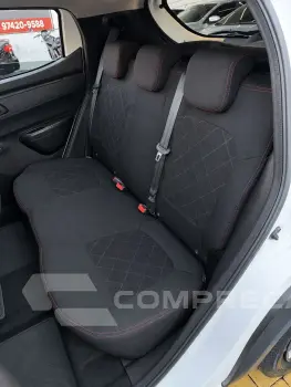 KWID Zen 1.0 Flex 12V 5p Mec.