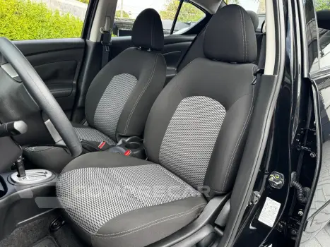 VERSA 1.6 16V SV