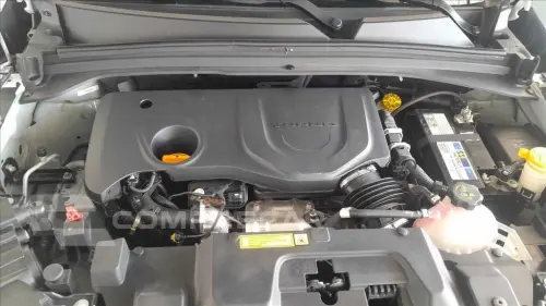 TORO 1.3 TURBO 270 FLEX FREEDOM AT6