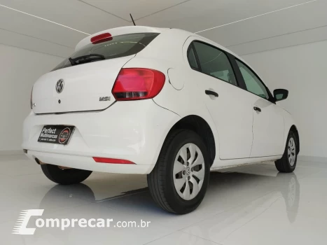 GOL 1.0 MI Trendline 8V