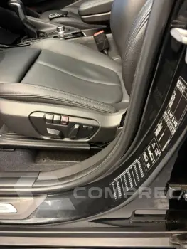X1 2.0 16V Turbo Activeflex Xdrive25i Sport