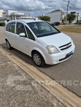MERIVA 1.4 MPFI Maxx 8V