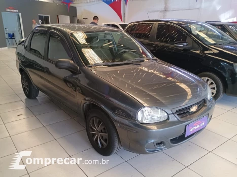 Corsa sedan