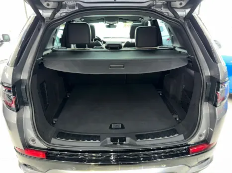 DISCOVERY SPORT 2.0 P250 Turbo R-dynamic SE