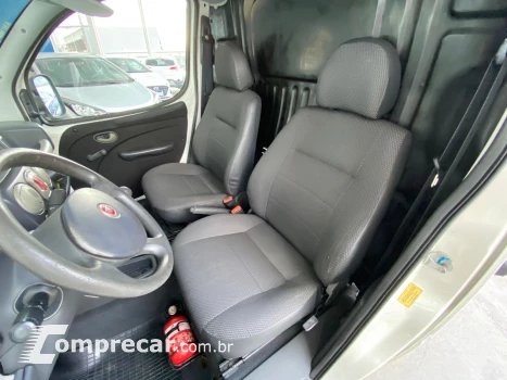 DOBLÒ 1.8 MPI Cargo