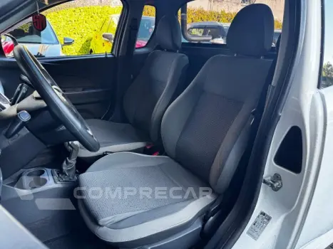 MONTANA - 1.4 MPFI LS CS 8V 2P MANUAL