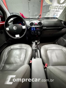NEW BEETLE 2.0 MI 8V