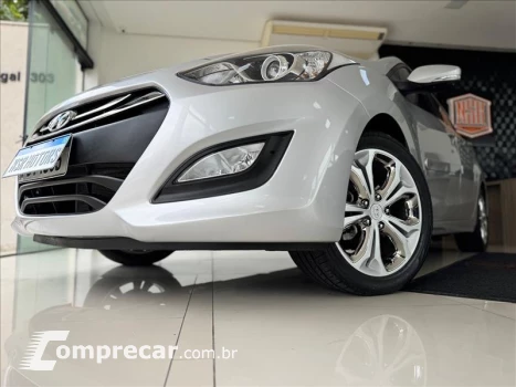 I30 1.8 MPI 16V Série Limitada