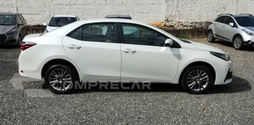 COROLLA 1.8 GLI Upper 16V