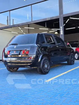 Stilo 1.8/ 1.8 Connect Flex 8V 5p